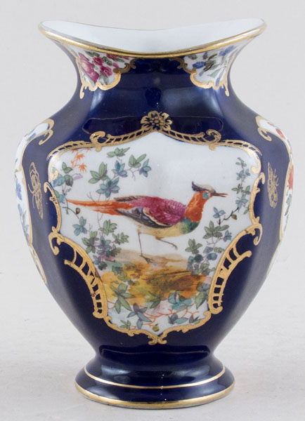 Vase c1910